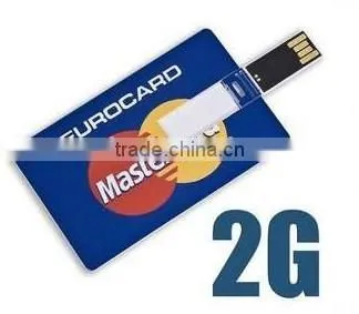 USB 2.0 High Speed Business Card Bulk Usb Flash Drive for Promotion as Gift photo-5
