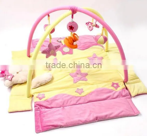 Baby Play Mat/baby Changing Mat photo-4