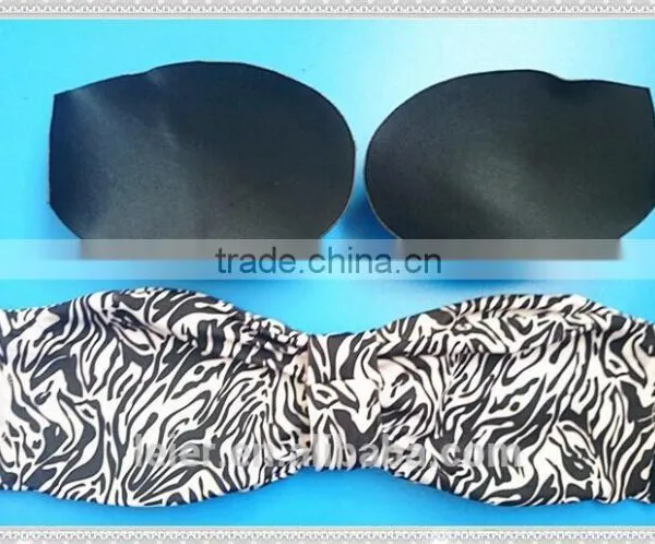 Sexy Strapless Bra Bandeau photo-6