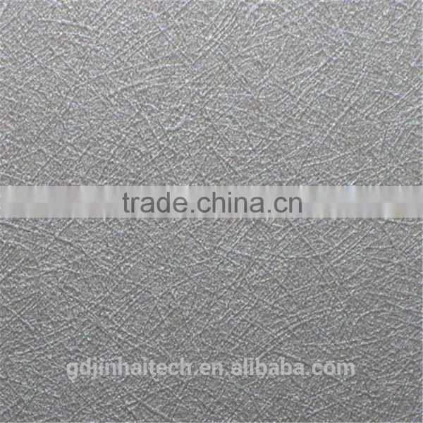 High Quality Moisture Proof Aluminum Foil Food Wrapping Paper photo-5