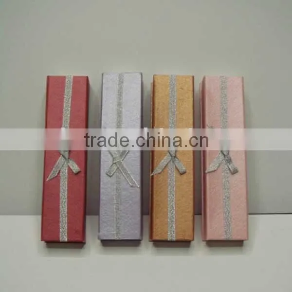 Color Boxes