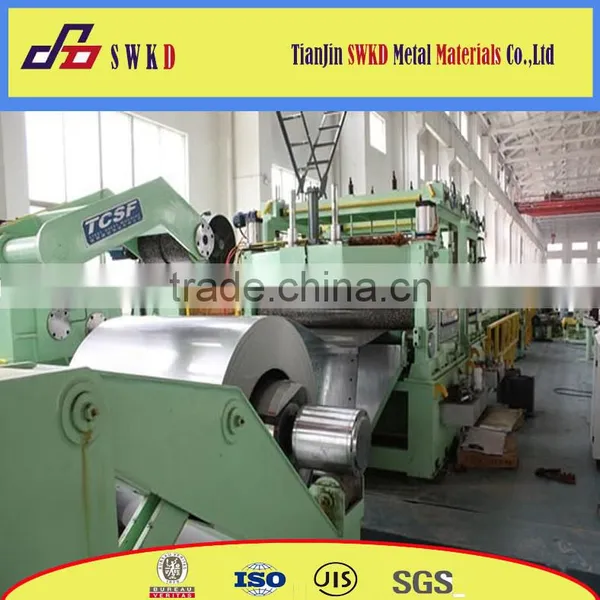 TFS / Tin Free Steel for Crown Cap and Lid photo-4