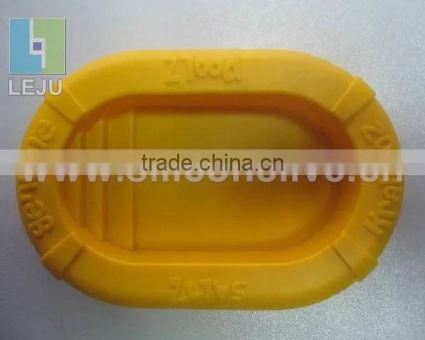 Dongguan Silicone Soap Dish