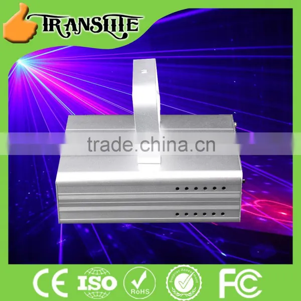 Super Mini RB Laser Light photo-2