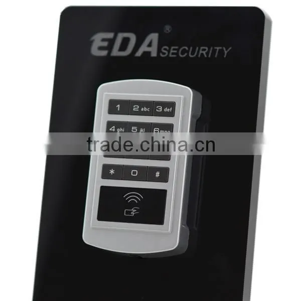 Hot Sale Code Locker Lock Gym Cabinet Lock photo-5