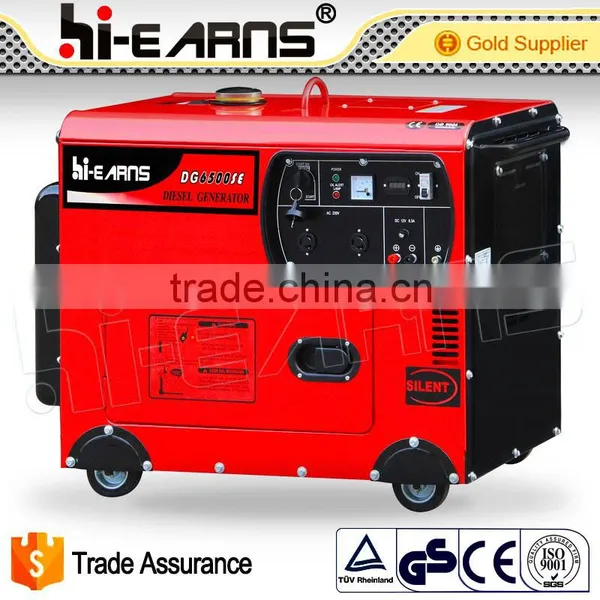 1Kw 2Kw 3Kw 4Kw 5Kw Generator Suppliers In China photo-2