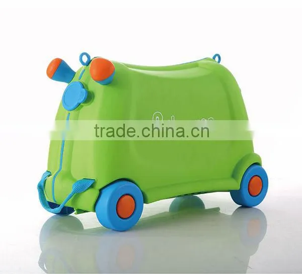 Kids Toy Trunk photo-3