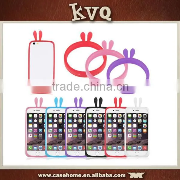 Universal Silicon Mobile Phone Case for Hisense photo-4