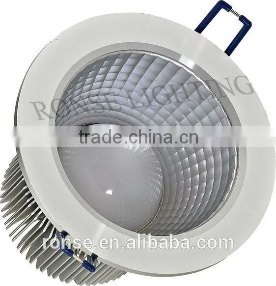 Ronse 25W Hot Selling Recessed Led Cob Down Light High Quality(RS-C601) photo-2