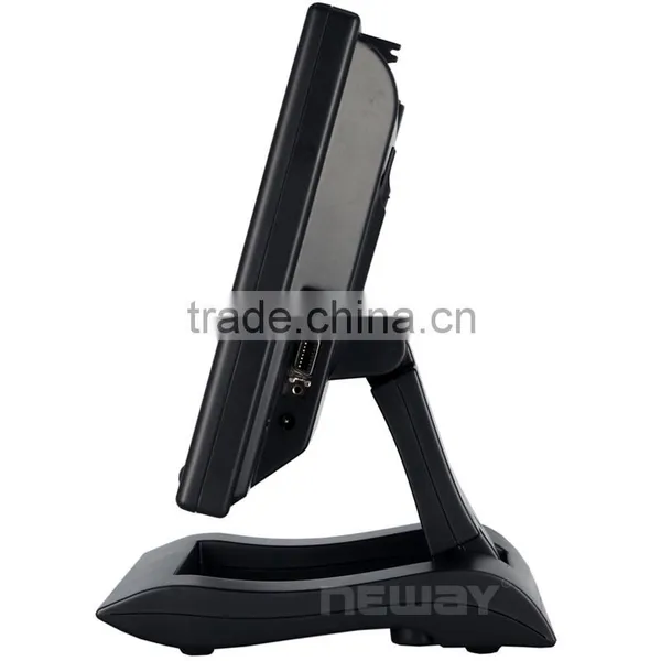 HDMI, DVI, VGA Input 8 Inch Lcd Monitor 12 Volt photo-4
