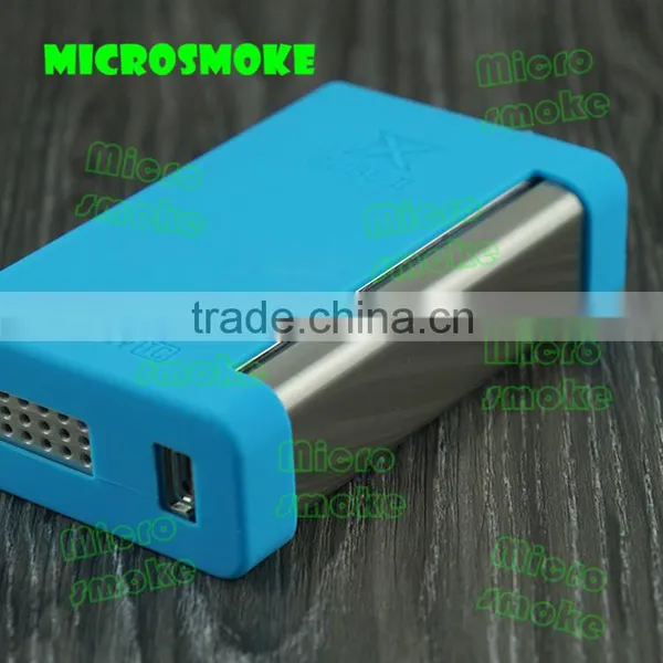 2015 Newest and Hottest 160W Smoke Xcube 2 Kit Silicone Case/skin/sleeve/decal/enclosure/cover/wraps photo-3
