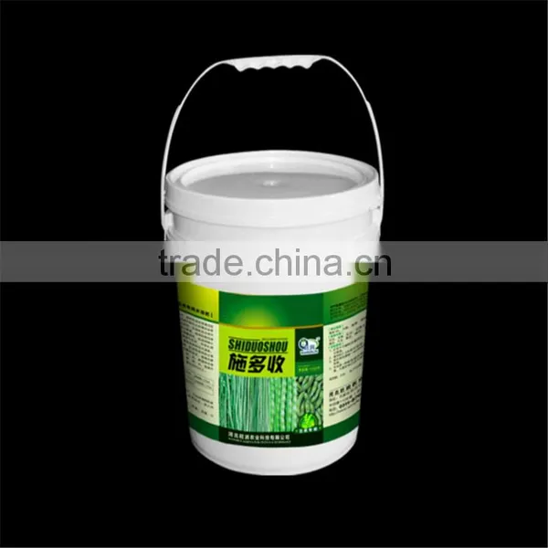 NUTRIENT WATER SOLUBLE FERTILIZER