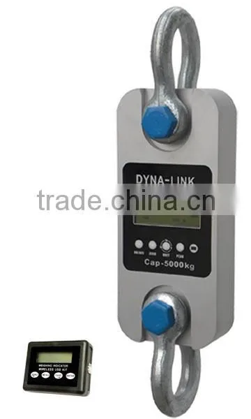 Tension Link Dyna-link 100ton 200ton 300ton photo-3