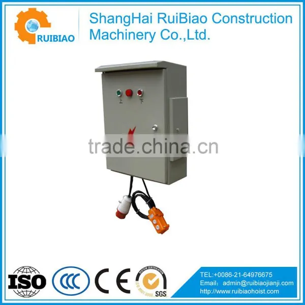 Lightweight Work Platform Lifting Construction Equipment photo-5