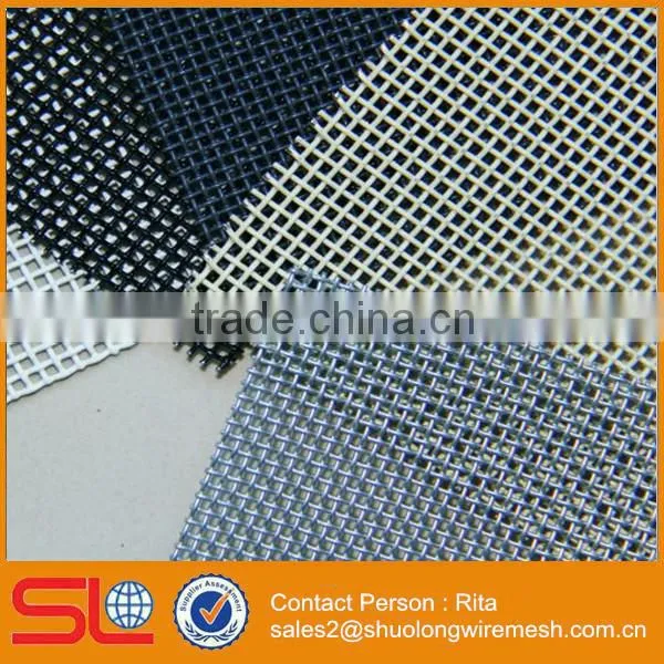 Bulletproof Window Screen , Insect Screen , Bulletproof Net photo-4
