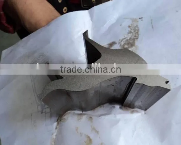 Integrated Mini Water Jet photo-4