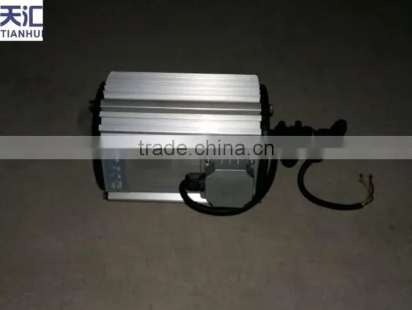 Industrial Ventilation Exhaust Fan for Greenhouse and Poultry House photo-5