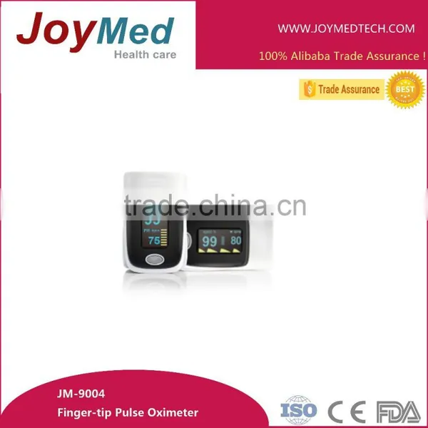 Color Pulse Oximeter/SPO2 Pulse Oximeter