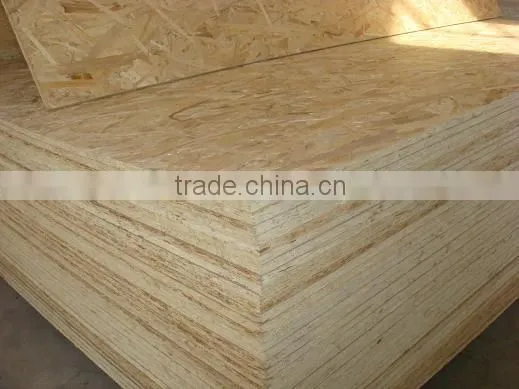 Construction Grade Osb Board photo-6
