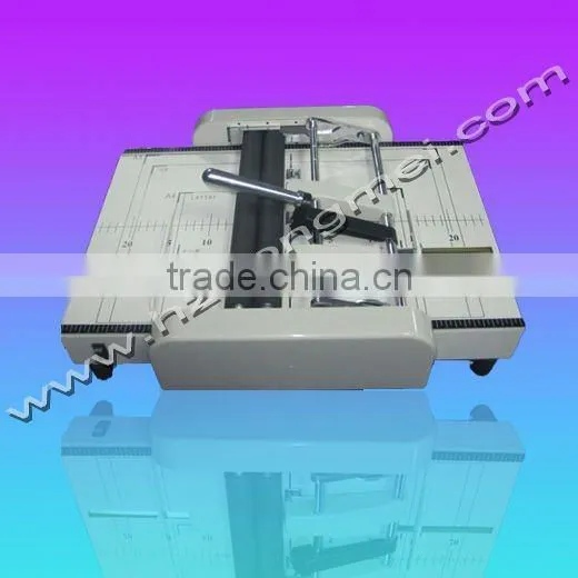 Book Binding Machine