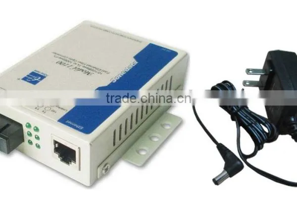Fiber Optic Transceiver