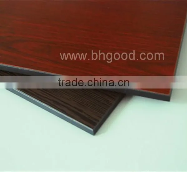 Space Saving Degisn Decorative High-Pressure Laminate Playground photo-2