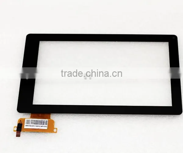 For Amazon Kindle Fire 7" Inch Touch Panel Touch Screen Digitizer Replacement, Paypal Accepted