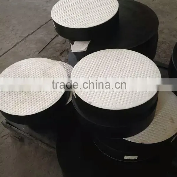 Factory Supplier Flexible Silicone High Quality Rubber Conveyor Belt photo-4