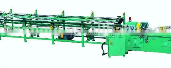 Auto Metal Pipe Cutting Machine