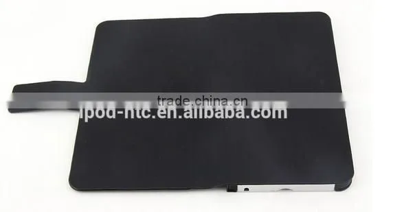 New Arrival Shenzhen Factory Own Design 2500mAH Power Bank Leather Case for Mobile Phone photo-4