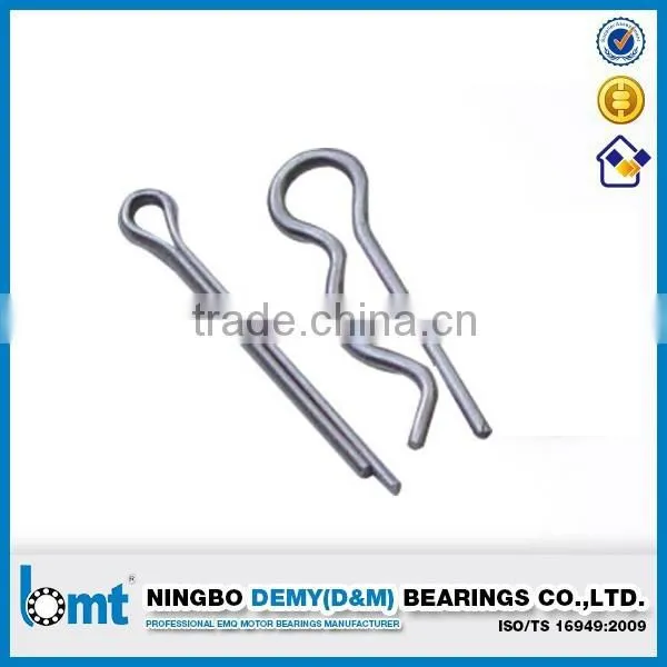 High Quality Cotter Pin for Former Holder Set