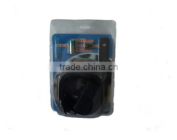 Promotional Pet Collar Anti Barking Dog Collars AE-20 in Low Price photo-3