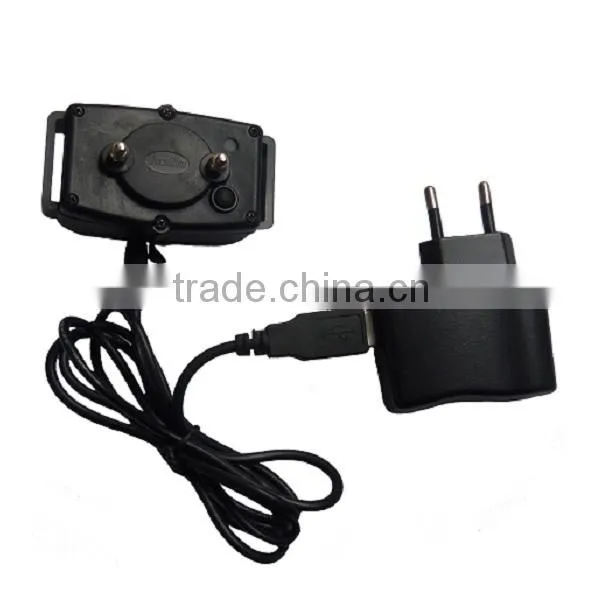 Rechargeable and Waterproof Wireless Pet Containment System DF-112L photo-4