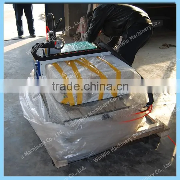 WW6090A Mini Desktop CNC Router photo-3