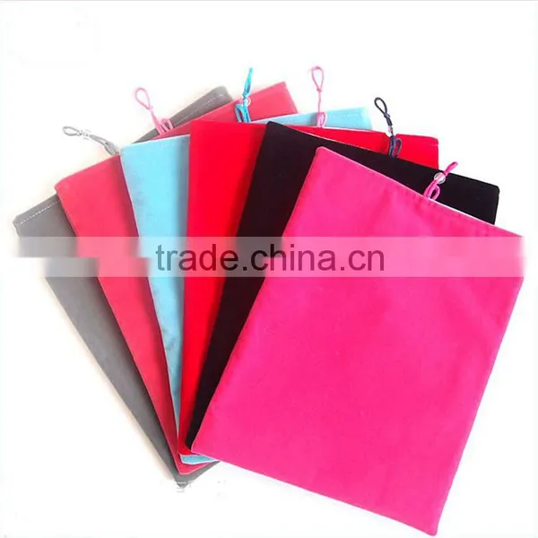 2016 Wholesale Excellent Quality Cloth Bag 8 photo-2