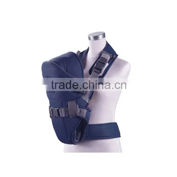 New Front & Back Baby Carrier Bag Infant Carrier Backpack Sling Newborn Pouch Wrap photo-3