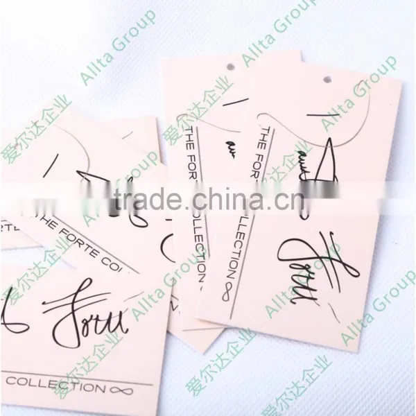 Wholesale Price Custom Waterproof Printed Tyvek Labels and Tags for Clothing photo-3
