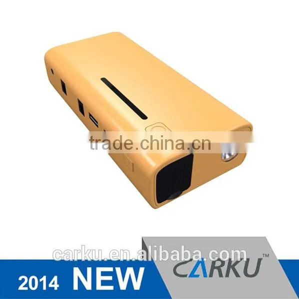 5V/12V/19V Car Lead-acid Battery Charger Power Station for Smartphone, Ipad ,laptop