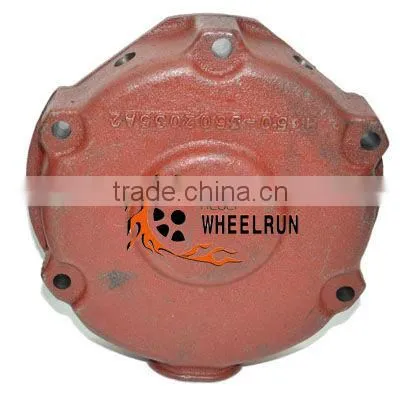 MTZ Hand Brake Cover 50-3502035-A2 photo-3