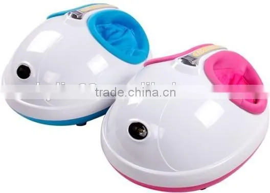 New Multifunction Anion Shiatsu Foot Massager As Seen On TV Quality Choice photo-4
