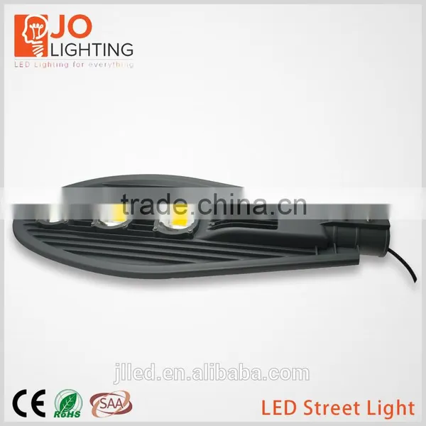 150W High Power Outdoor Led Lights Aluminium Material COB Led Parking Lot Lighting Retrofit photo-6