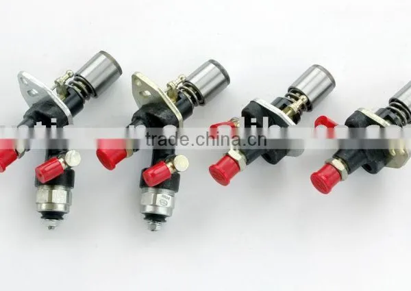 Air Cooled Diesel Engine(170F,178F,186F
