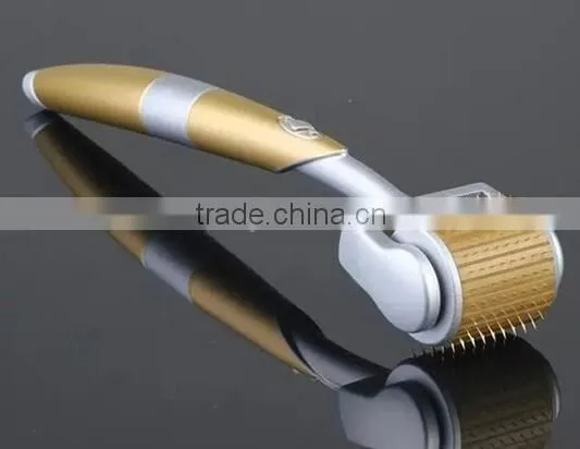 Medical Micro Needles ZGTS Derma Roller With Titanium Needles photo-4