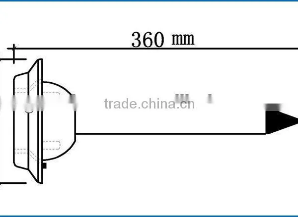 Pest Control Equipment(GH-318) photo-4