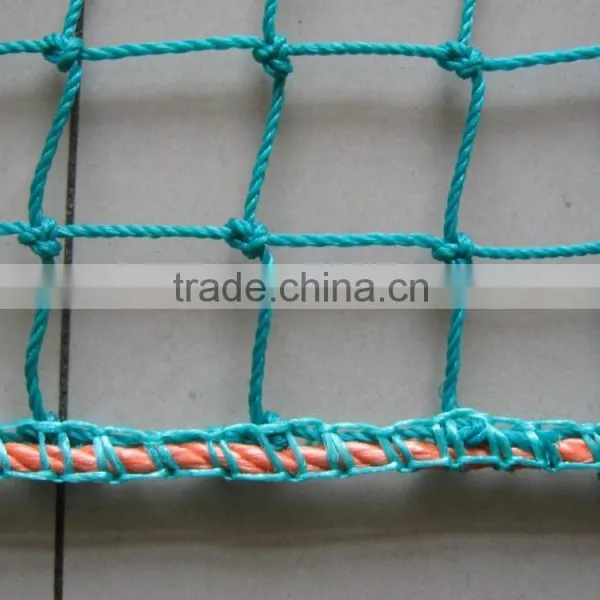 Truck Cargo Net for Safety photo-2