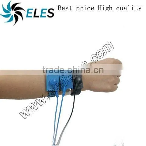 Original Antistatic Esd Wrist Strap for Good Uasge photo-2