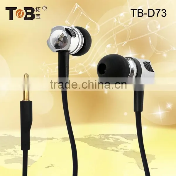 Mobile Phone&Accessories&Parts Mini Music Earphone Hiking Sports Headset Earphone