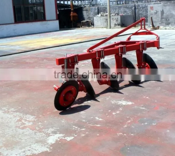1LY(T) Serise Tractor Disc Plough for Sale photo-6