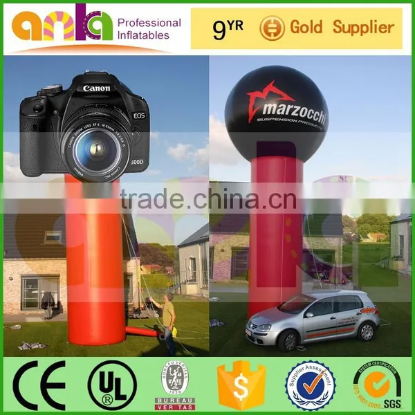 Inflatable Column photo-3