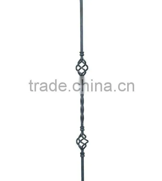 Wrought Iron Balusters photo-5